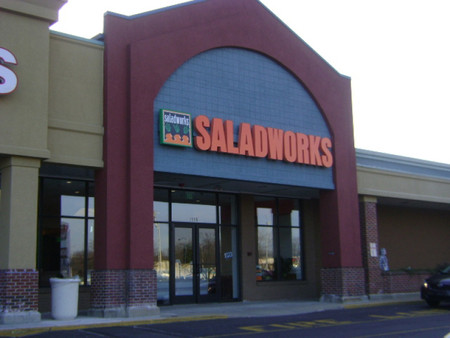 Saladworks