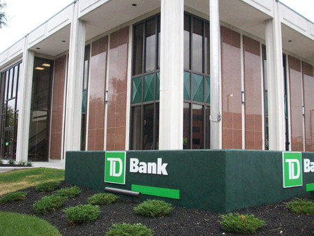 TD Bank