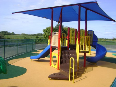 The Center for Autism