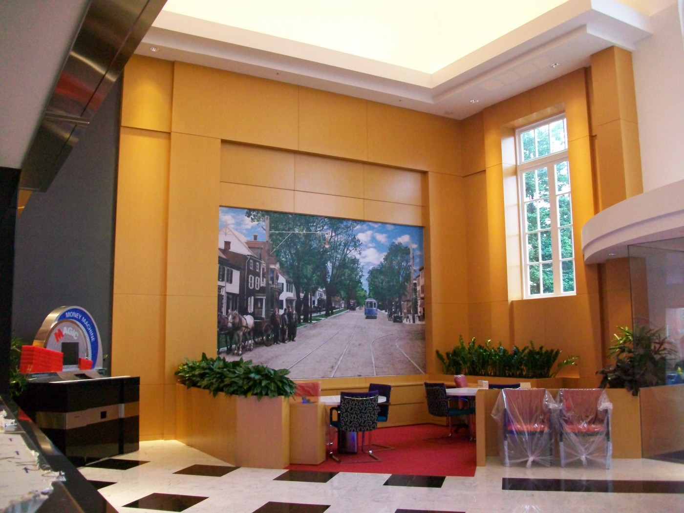 Metro Bank (Haddonfield, NJ)