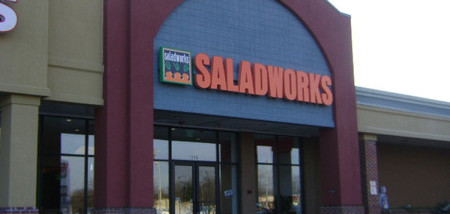 Saladworks