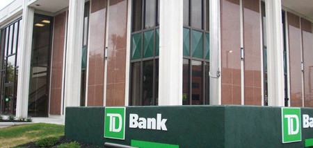 TD Bank