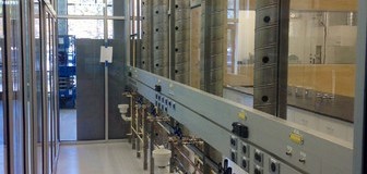 Renmatix - Single Process Enclosure