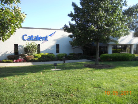 Catalent