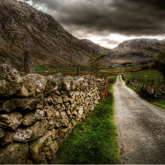 Patrick Gail Patrick Gail