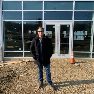 John C. Bickel John C. Bickel