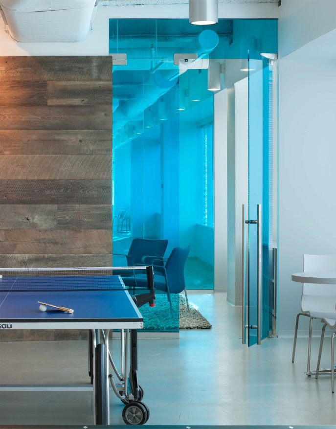 Who We Are Who We Are