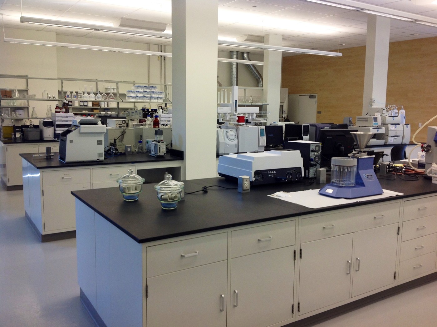 Medical/Life Sciences