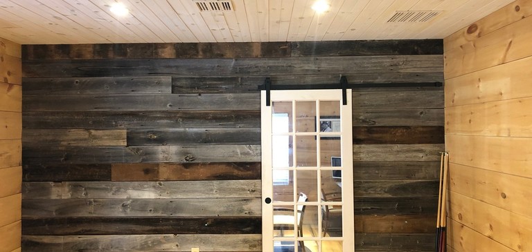 Devon Construction Services - HQ Devon Construction Services - HQ